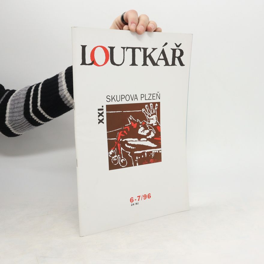 Various authors Loutkář 6-7/1996