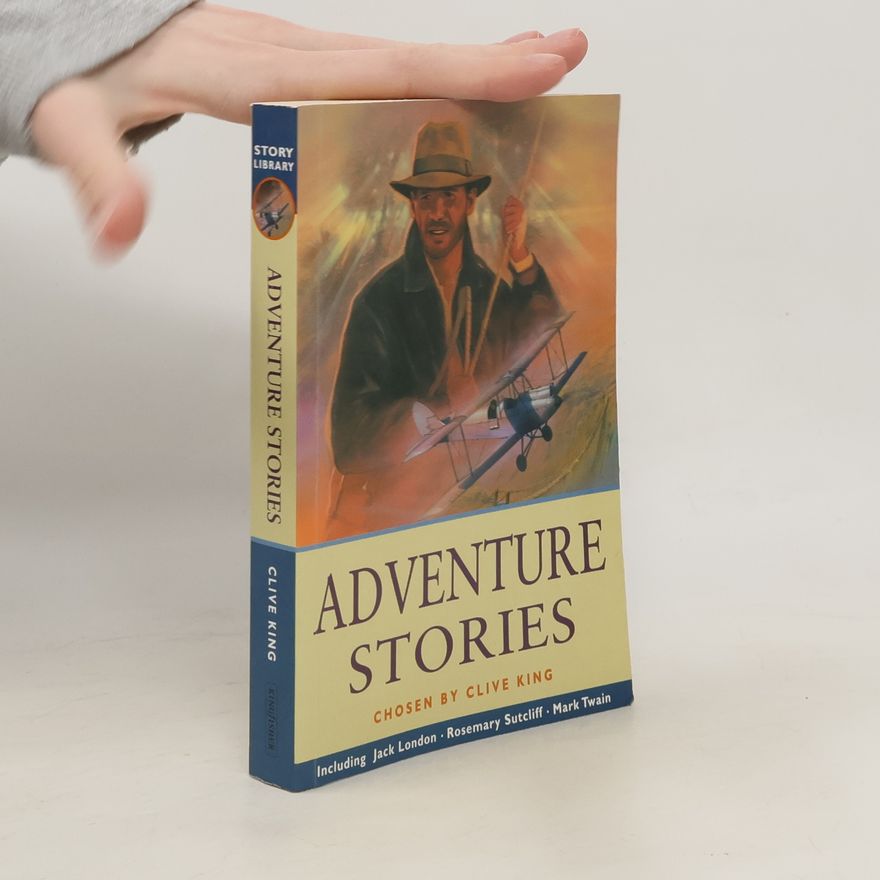 Clive King Adventure Stories