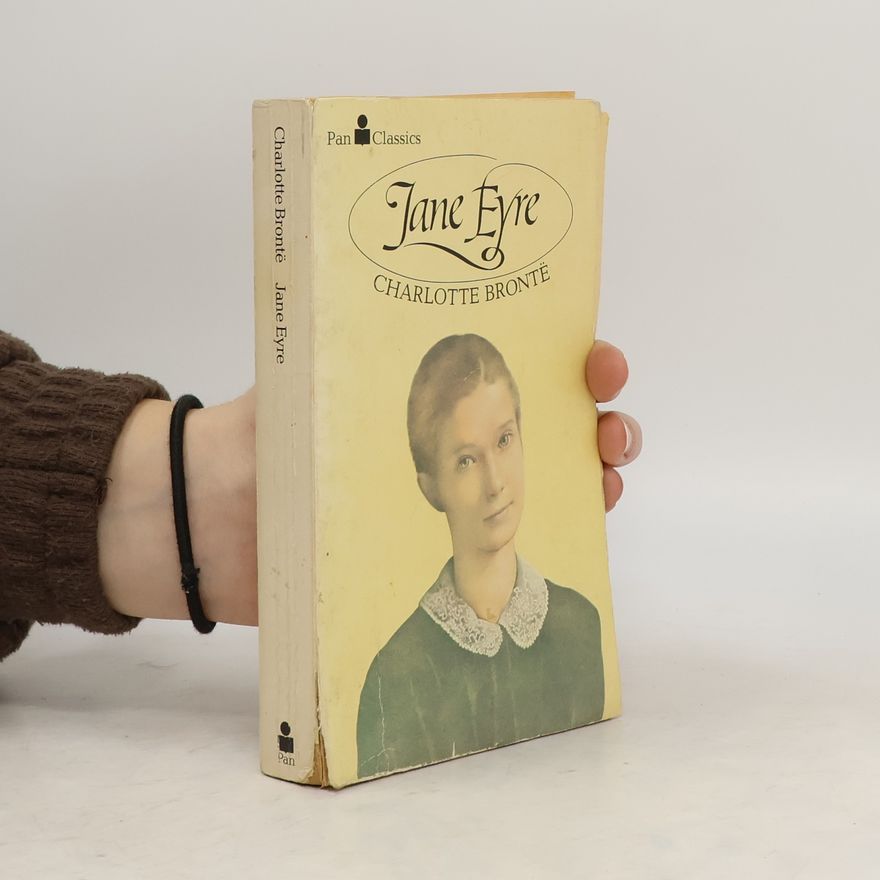 Charlotte Brontë Jane Eyre