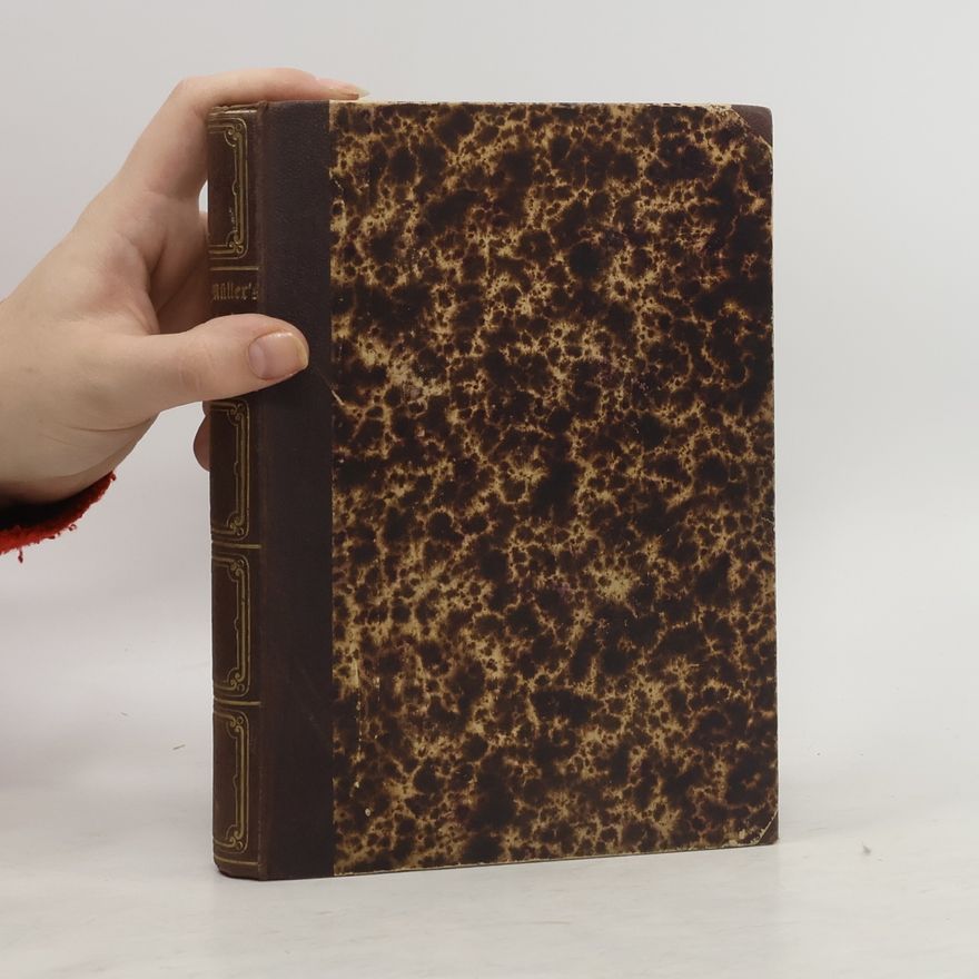 Friedrich Booch-Arkossy August Müller's allgemeines Wörterbuch der Aussprache ausländischer Eigennamen
