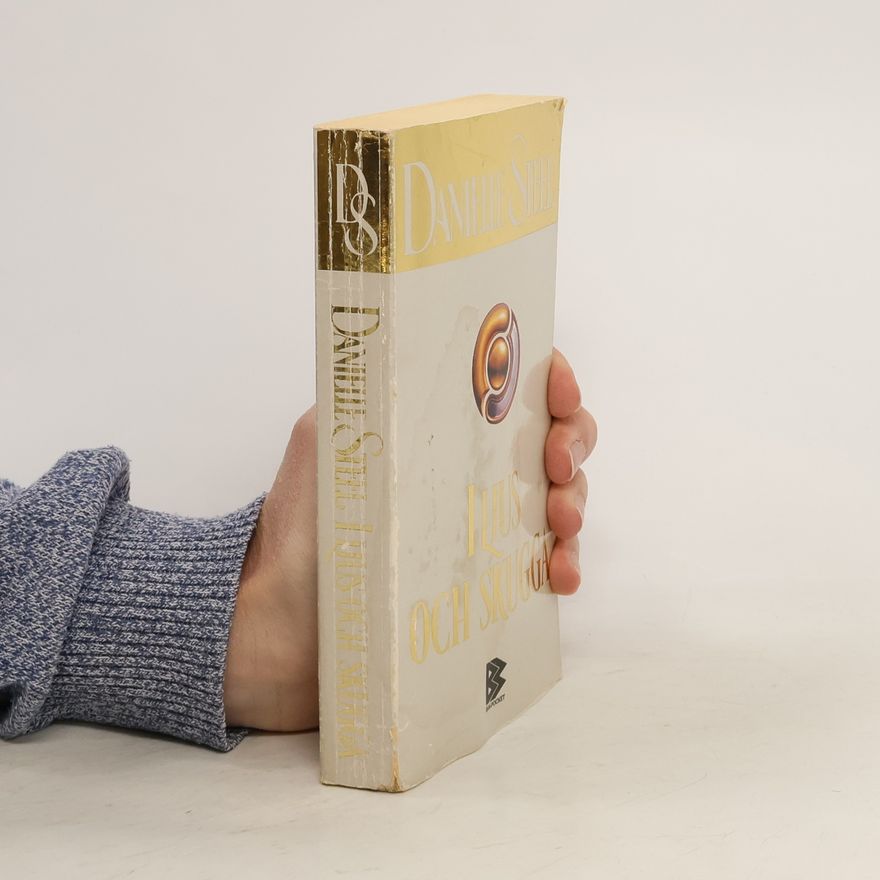 Danielle Steel I ljus och skugga