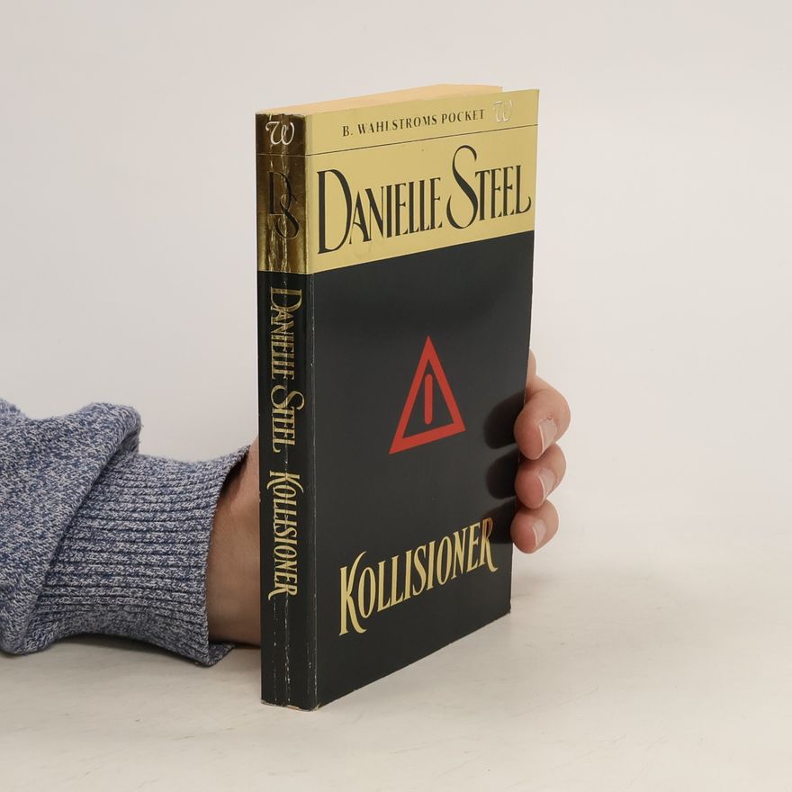 Danielle Steel Kollisioner
