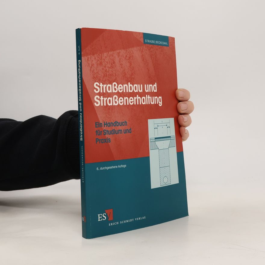 Edeltraud Straube Straßenbau und Straßenerhaltung