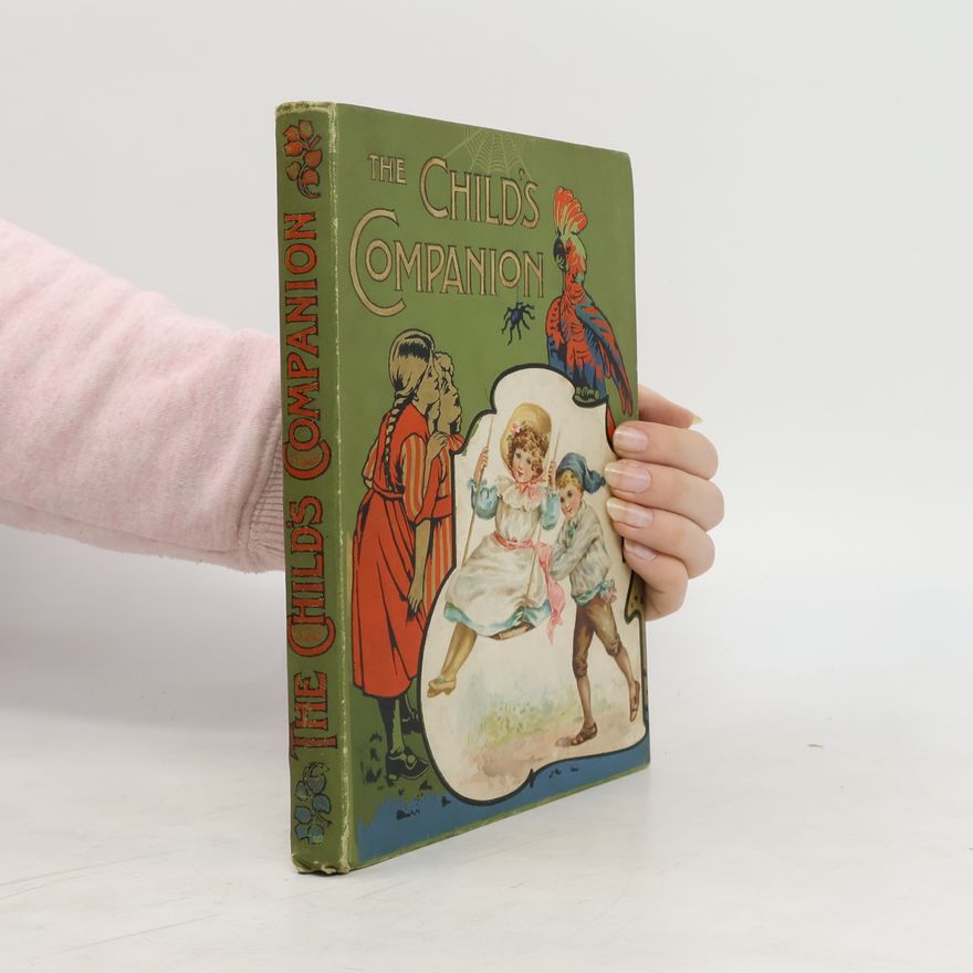 Kolektiv autorů The Child's Companion Volume 78