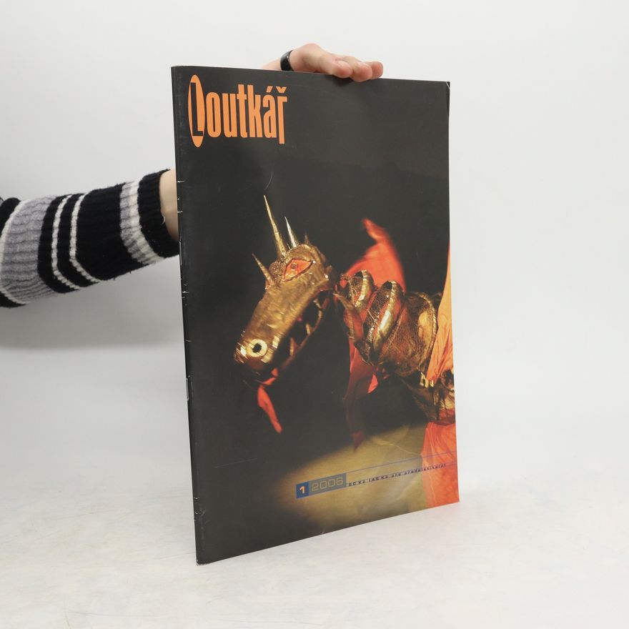 Kolektiv autorů Loutkář 1/2006