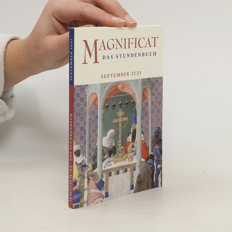 Autorenkollektiv Magnificat 9/2021