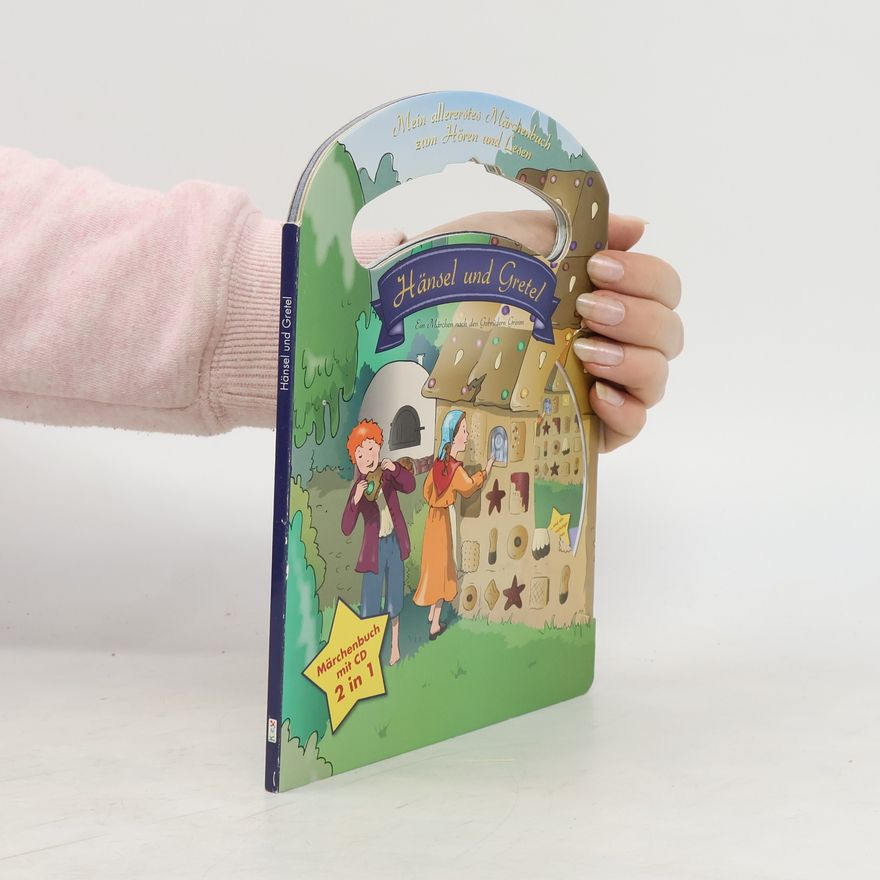 Autores varios Hänsel und Gretel