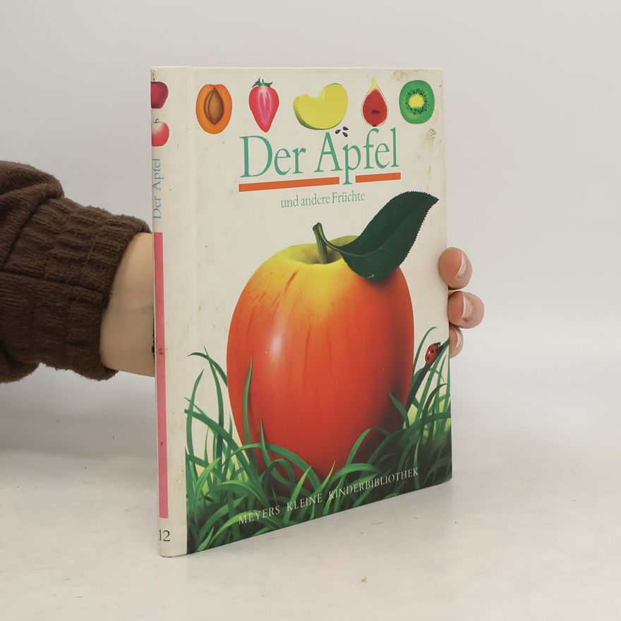 Pierre-Marie Valat Der Apfel und andere Früchte
