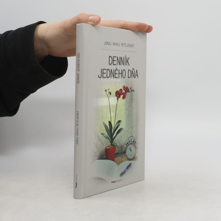 Autorenkollektiv Denník jedného dňa