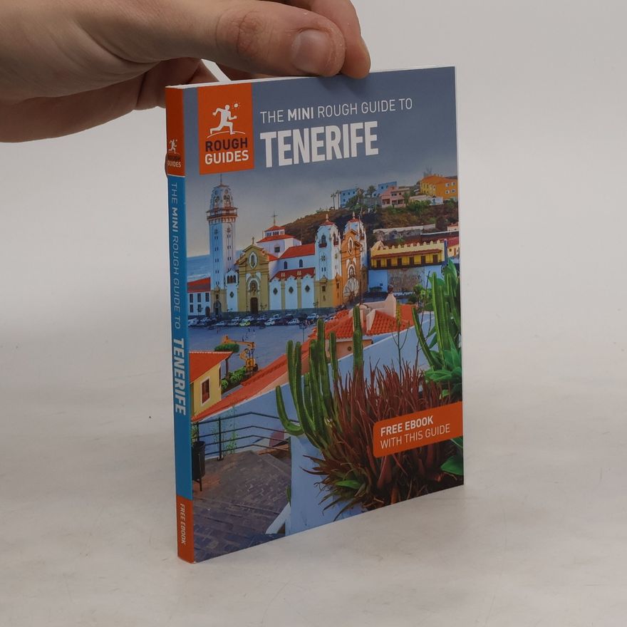 Rough Guides The Mini Rough Guide to Tenerife