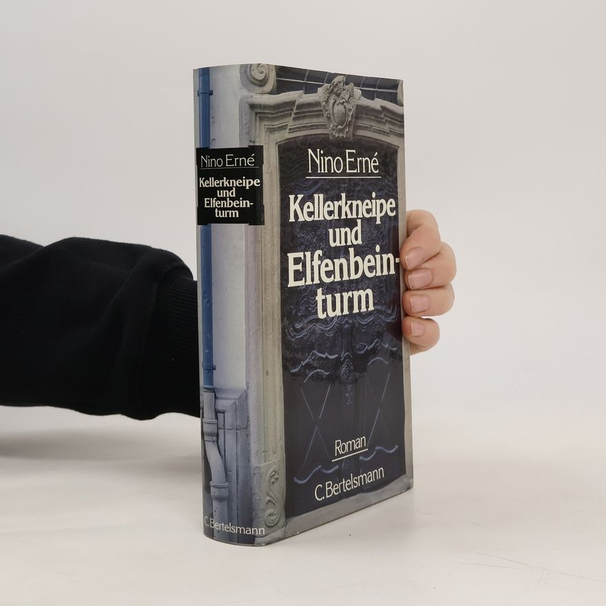 Nino Erné Kellerkneipe und Elfenbeinturm