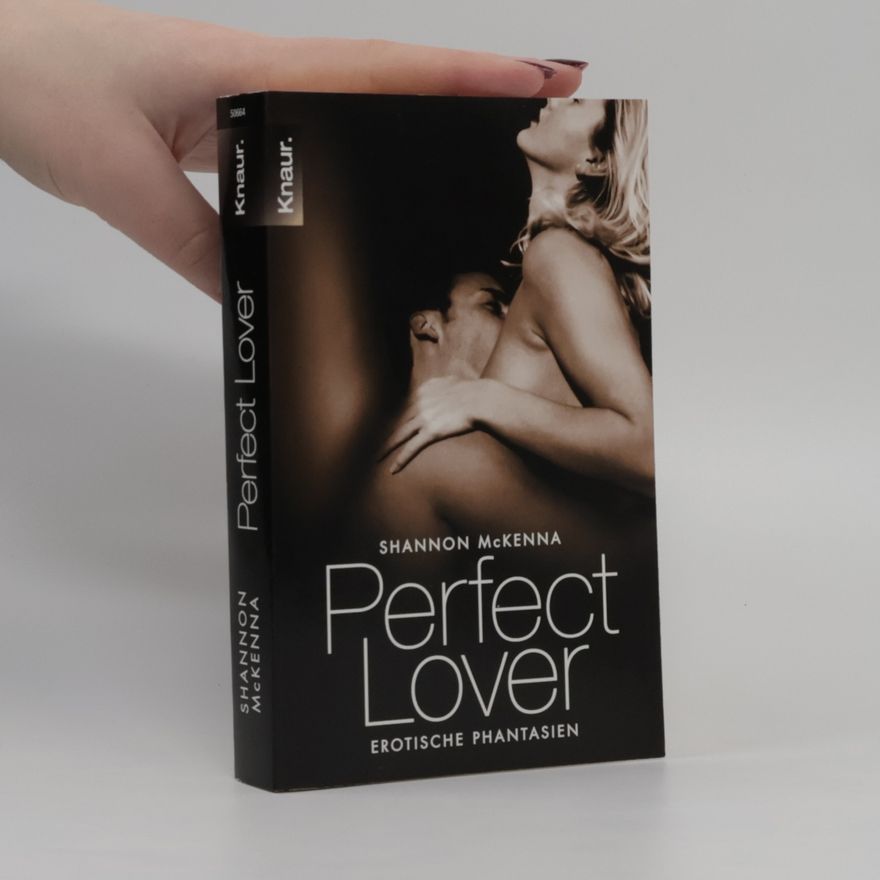 Shannon McKenna Perfect Lover