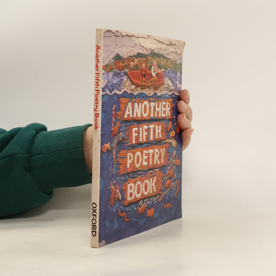 Kolektiv autorů Another Fifth Poetry Book