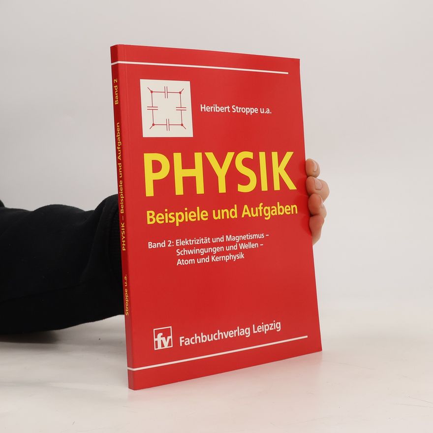 Kolektiv autorů Physik