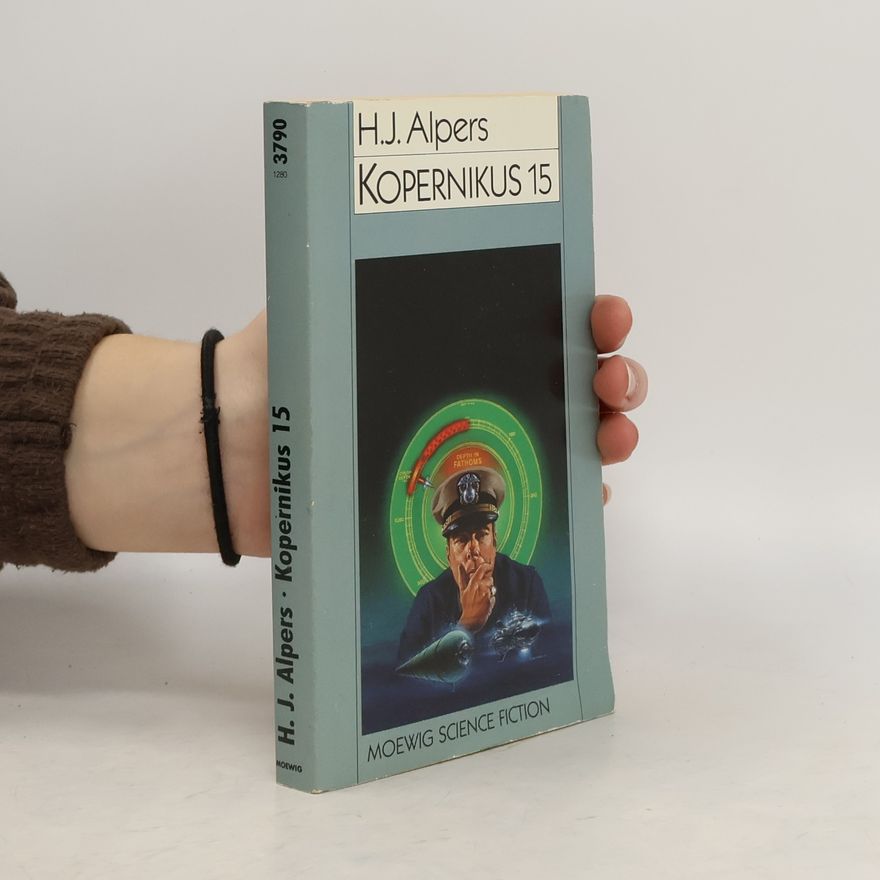 Hans Joachim Alpers Kopernikus 15