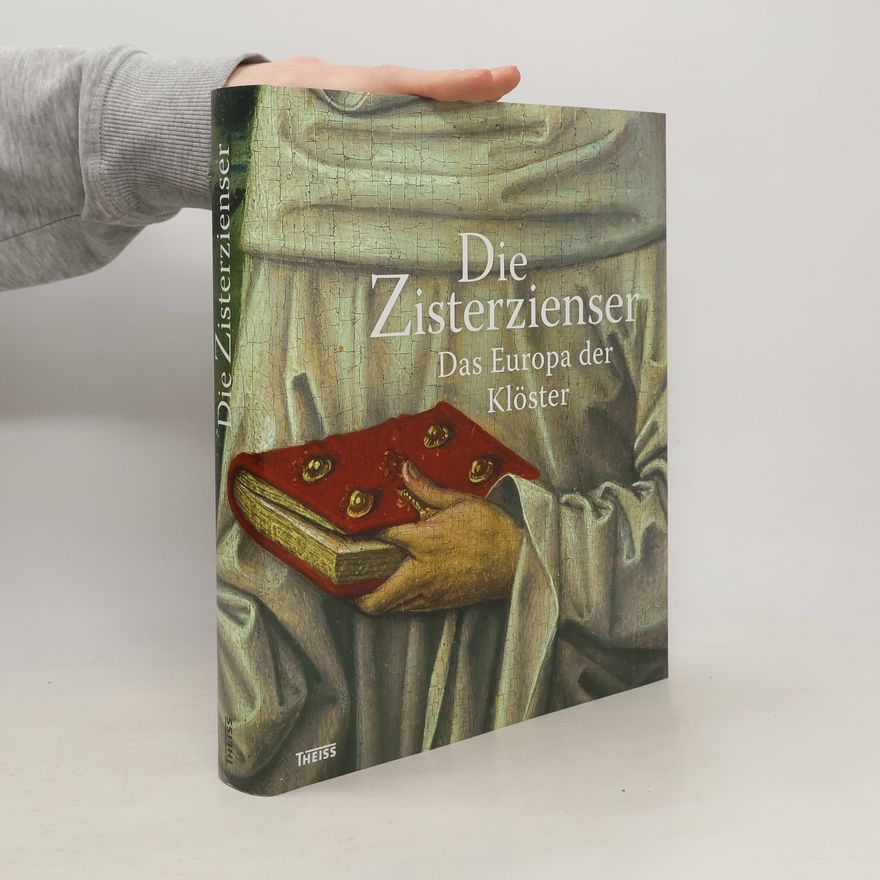 Gabriele Uelsberg Die Zisterzienser