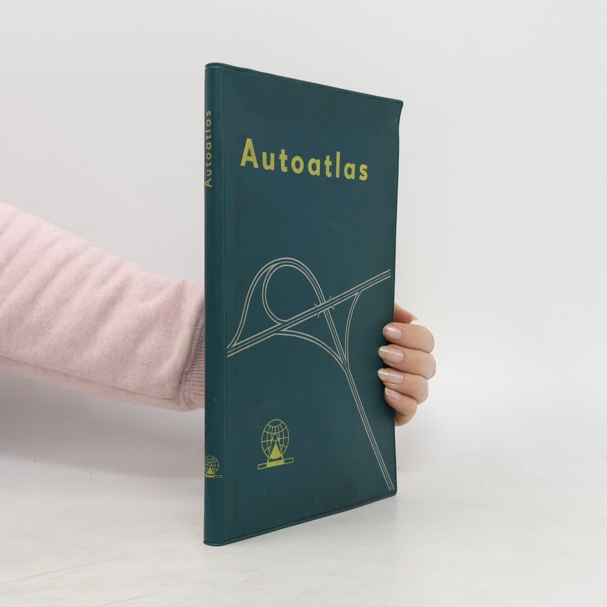 Autorenkollektiv Autoatlas