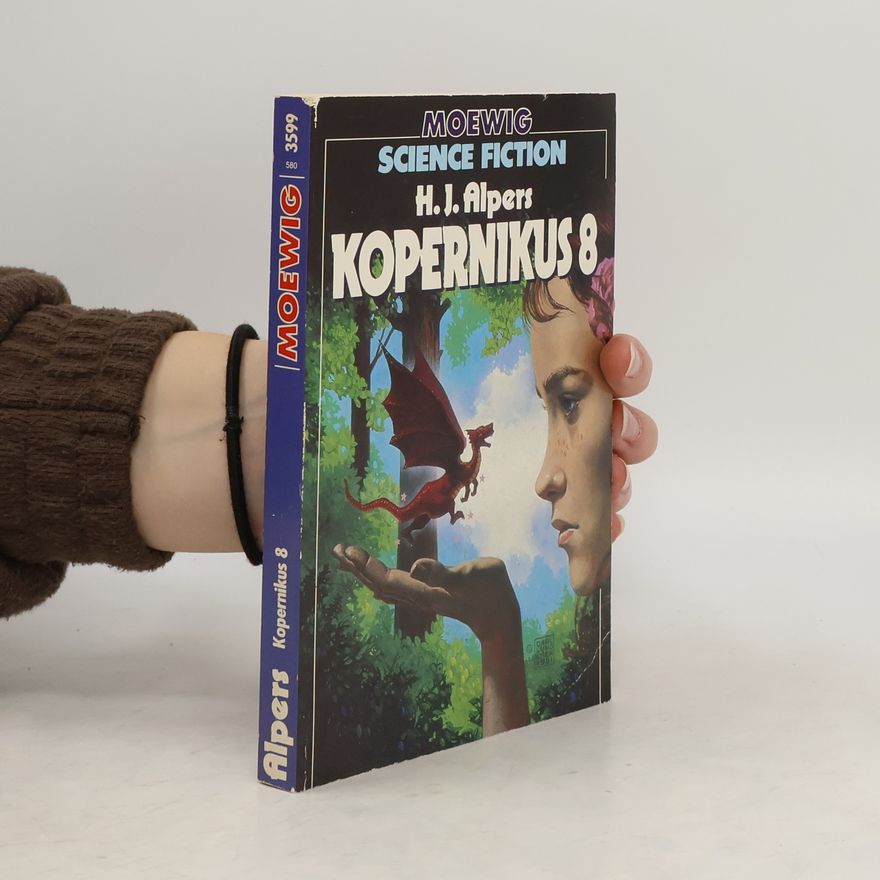Hans Joachim Alpers Kopernikus 8