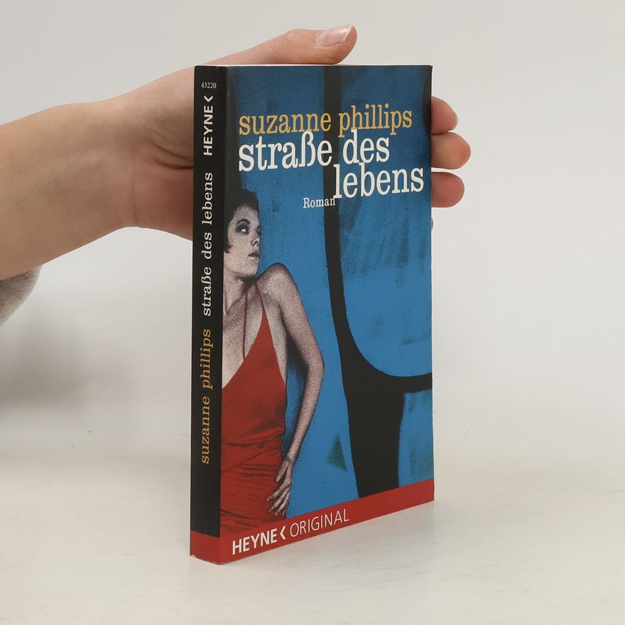 Suzanne Phillips Straße des Lebens