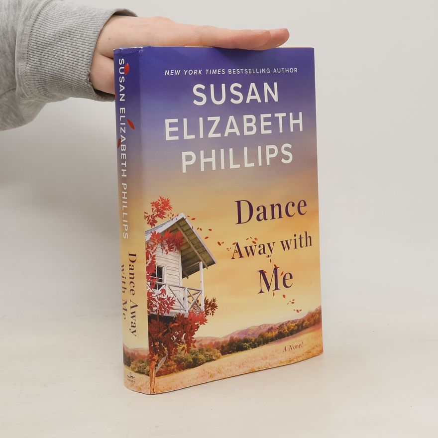 Susane Elizabeth Phillips Dance Away with Me