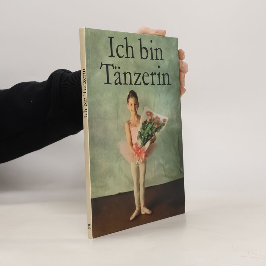 Collectif d'auteurs Ich bin Tänzerin