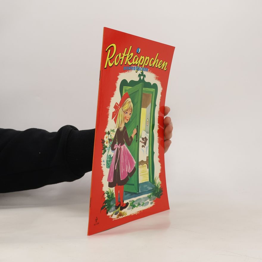 Auteurscollectief Rotkappchen