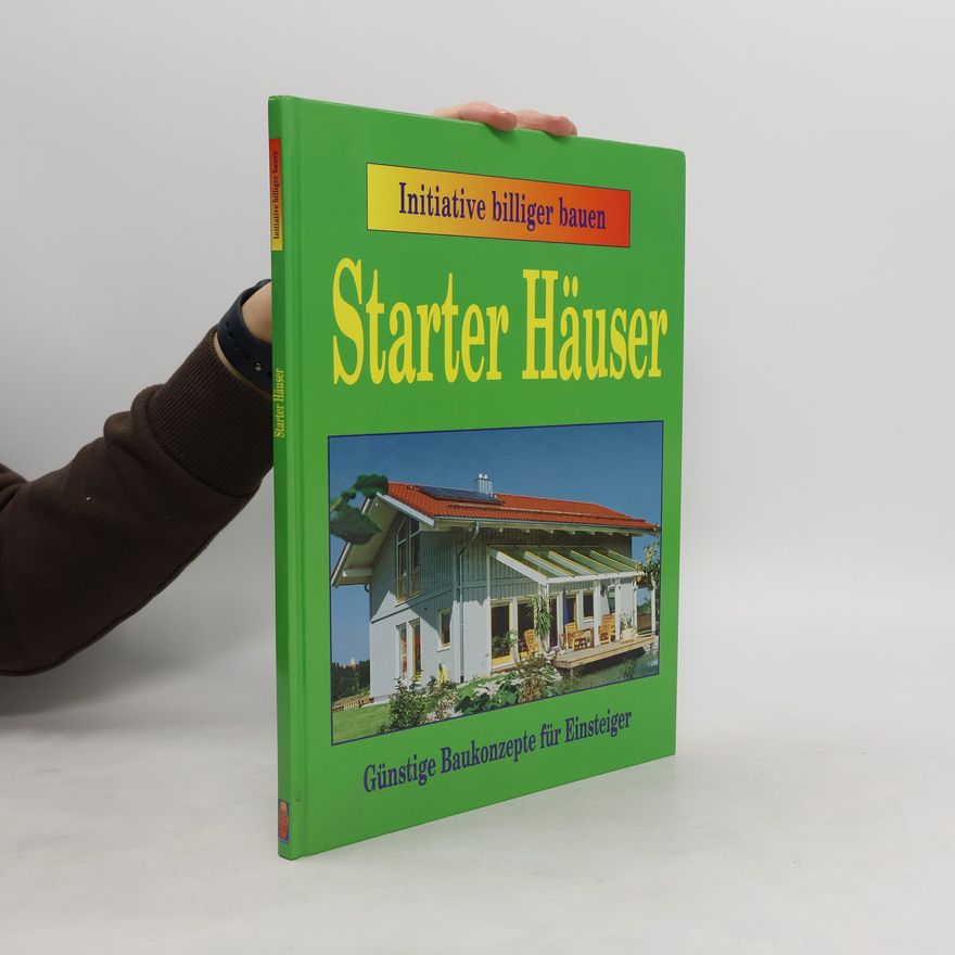 Autorenkollektiv Starter Häuser