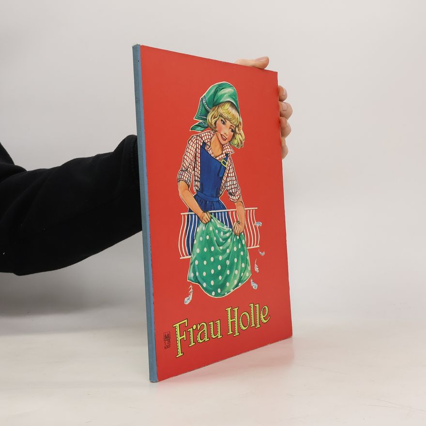 Autores varios Frau Holle