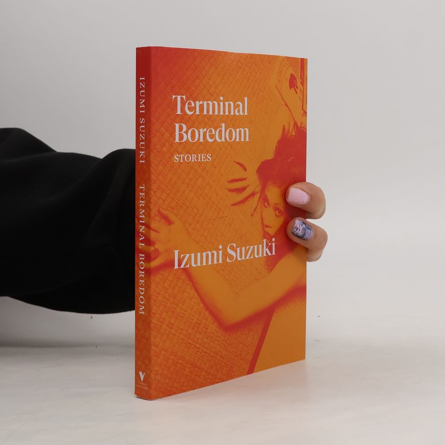 Izumi Suzuki Terminal Boredom