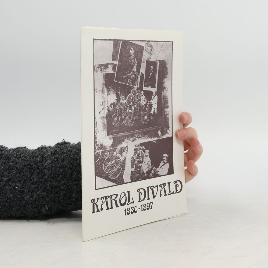 Various authors Karol Divald 1830-1897