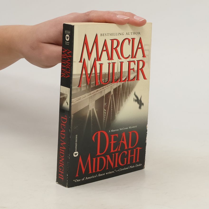 Marcia Muller Dead Midnight