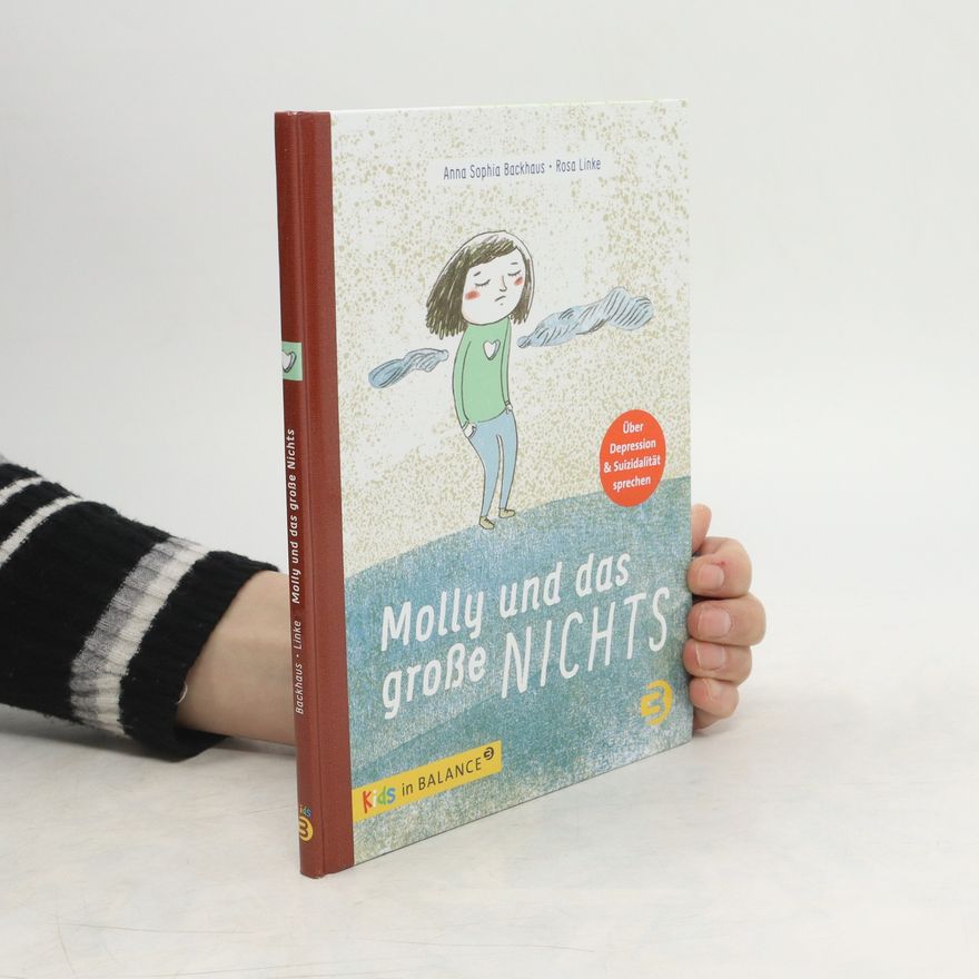 Anna Sophia Backhaus Molly und das große NICHTS