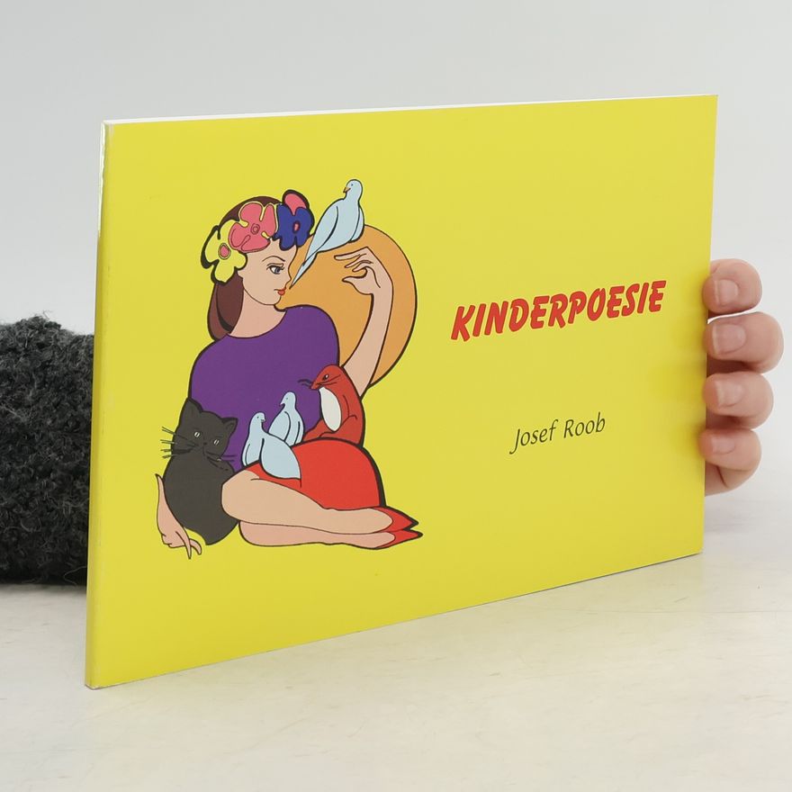 Kolektív autorov Kinderpoesie