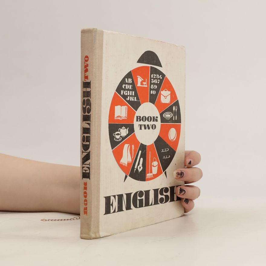 L. V. Borisova English. Book Two