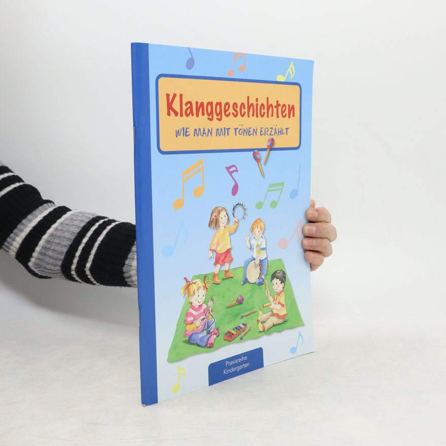 Suse Klein Klanggeschichten