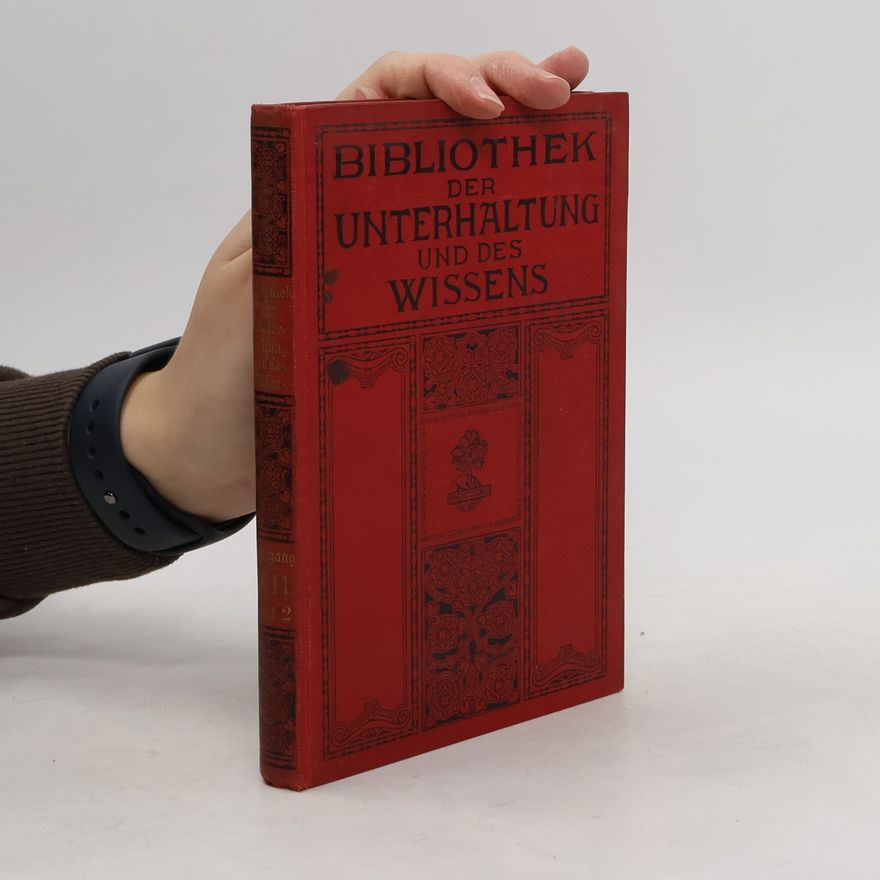 Autorenkollektiv Bibliothek der Unterhaltung und des Wissen 2