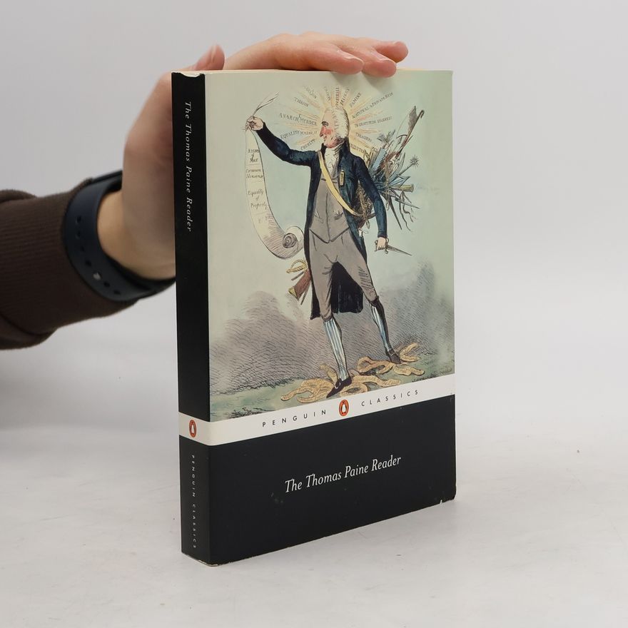 Thomas Paine Thomas Paine Reader