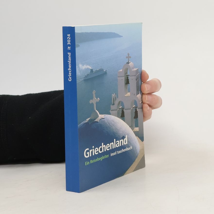 Danae Coulmas Griechenland