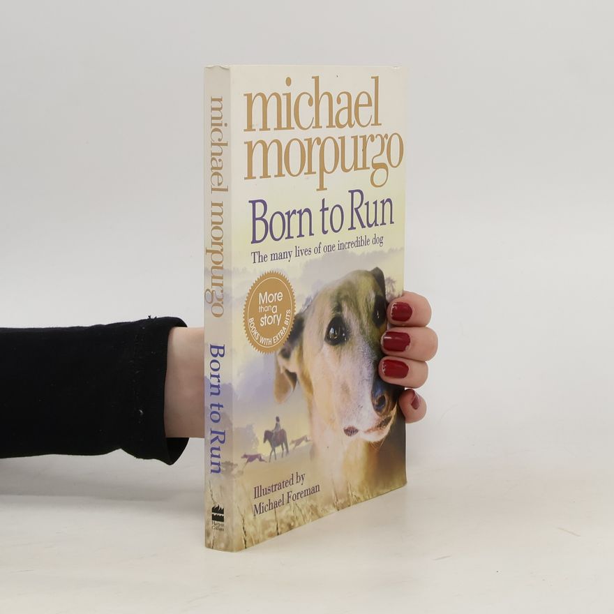 Michael Morpurgo Born to Run