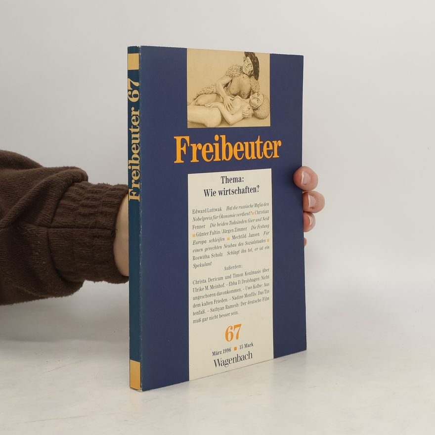Autorenkollektiv Freibeuter 67