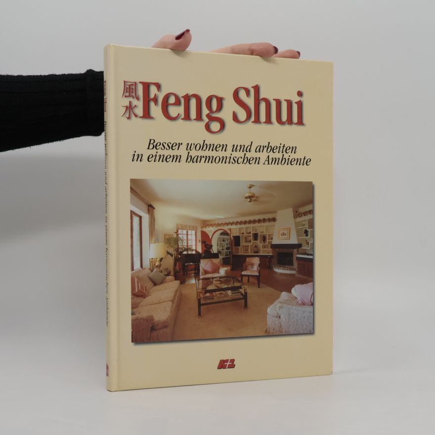 Autorenkollektiv Feng Shui