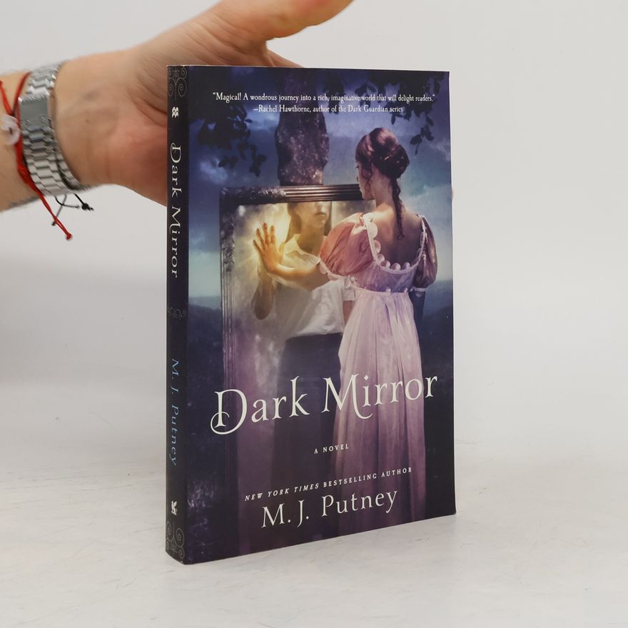 Mary Jo Putney Dark Mirror