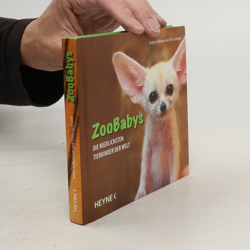 Andrew Bleiman ZooBabys