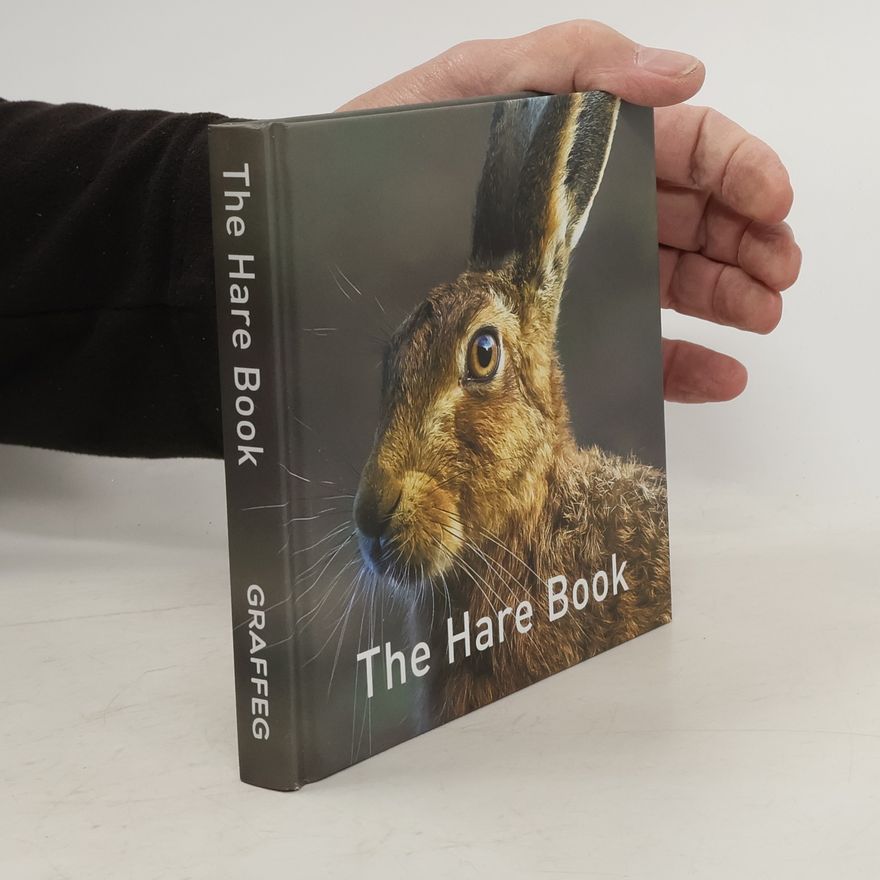 Viviane Theby The Hare Book