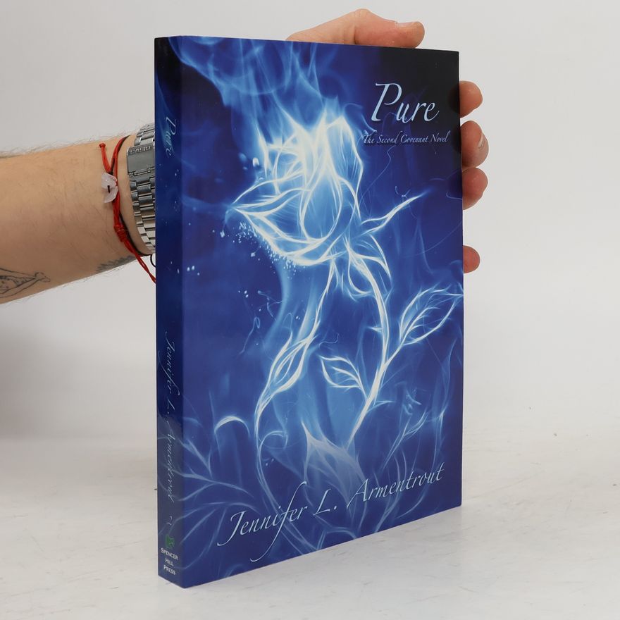 Jennifer Armentrout Pure