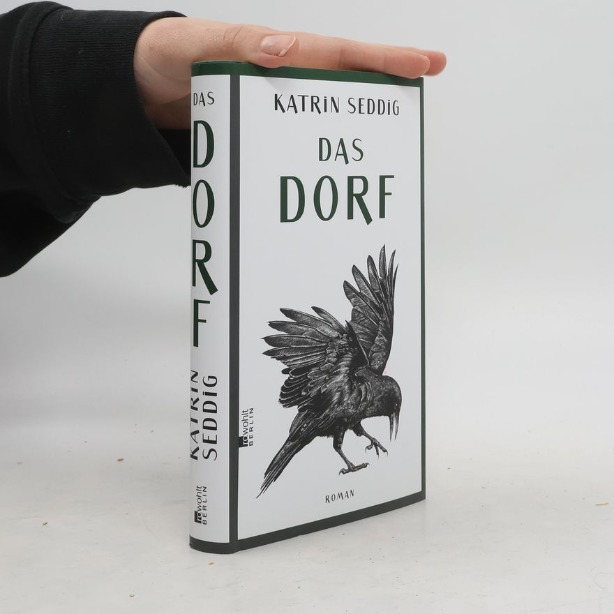 Katrin Seddig Das Dorf