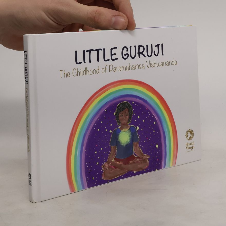 Kolektiv autorů Little Guruji