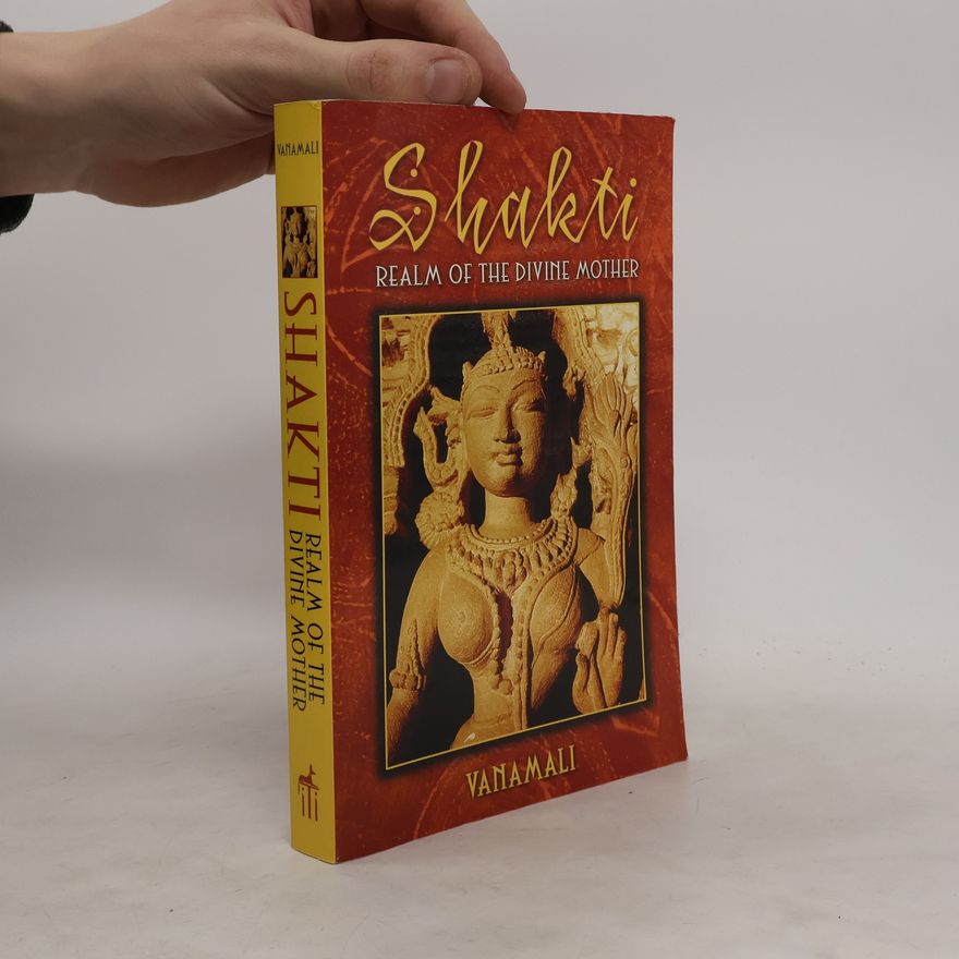 Vanamali Shakti