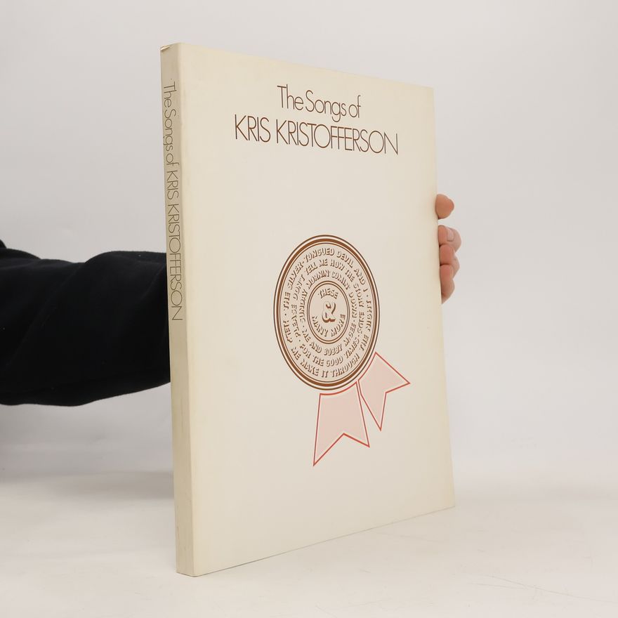 Autorenkollektiv The Songs of Kris Kristofferson