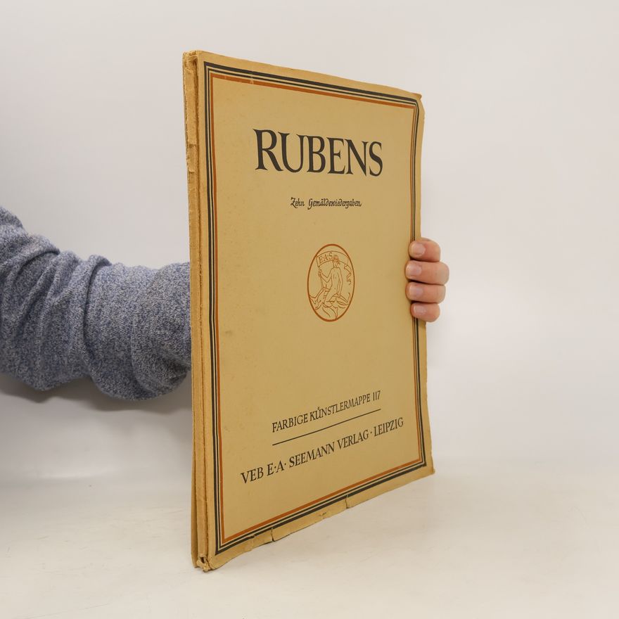 Kolektív autorov Rubens